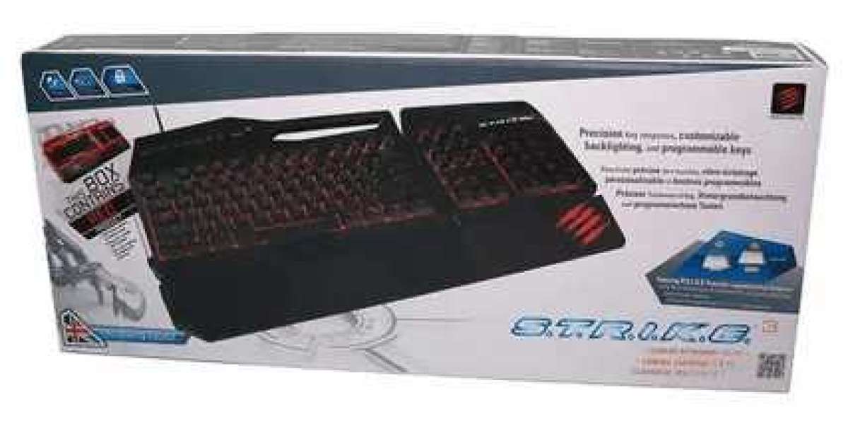 Professional Packaging Solutions with Durable Keyboard Boxes