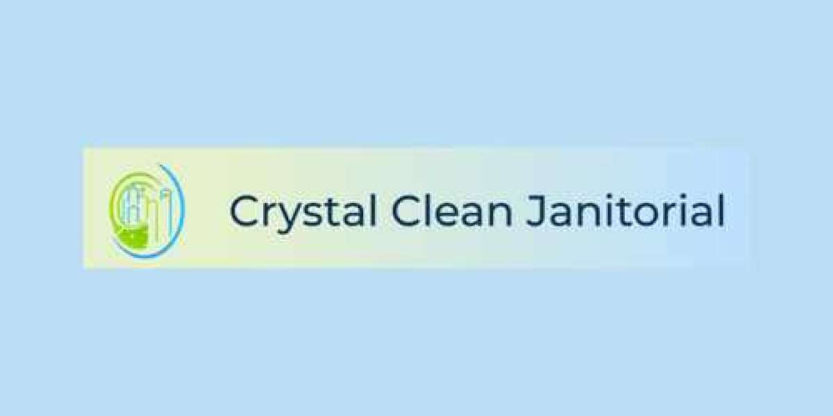 Top-Rated Janitorial Services in San Antonio TX | Crystal Clean Janitorial