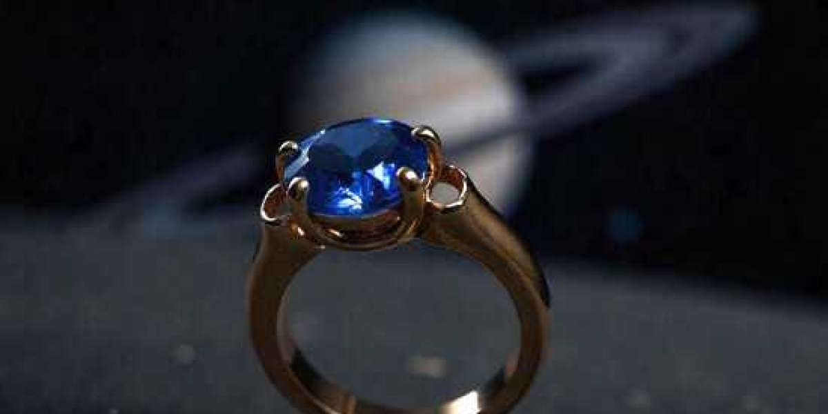 Natural Sapphire vs Synthetic Sapphire – What’s the Difference?