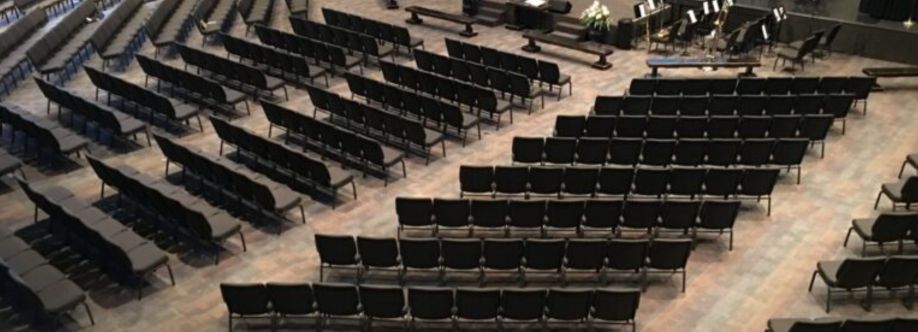 Chairs for Worship Cover Image
