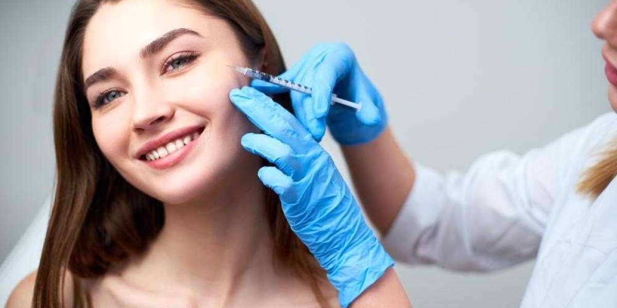 How Allergan Botox Can Enhance Your Natural Beauty