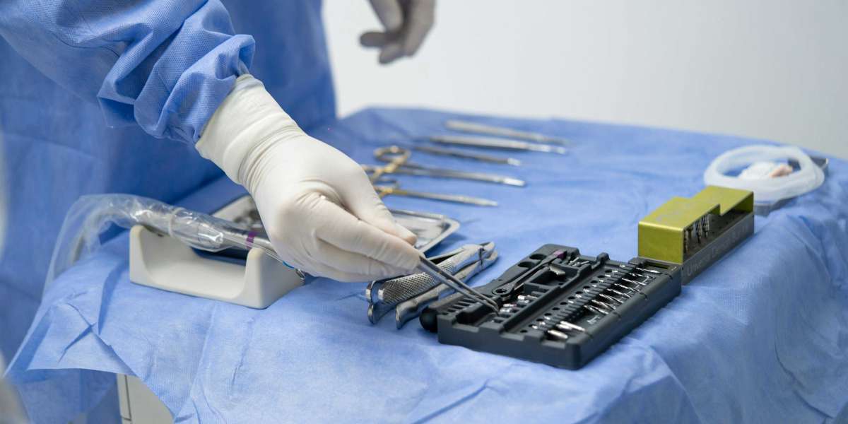 Surgical Navigation Systems in India: Advancing Precision in Modern Surgery