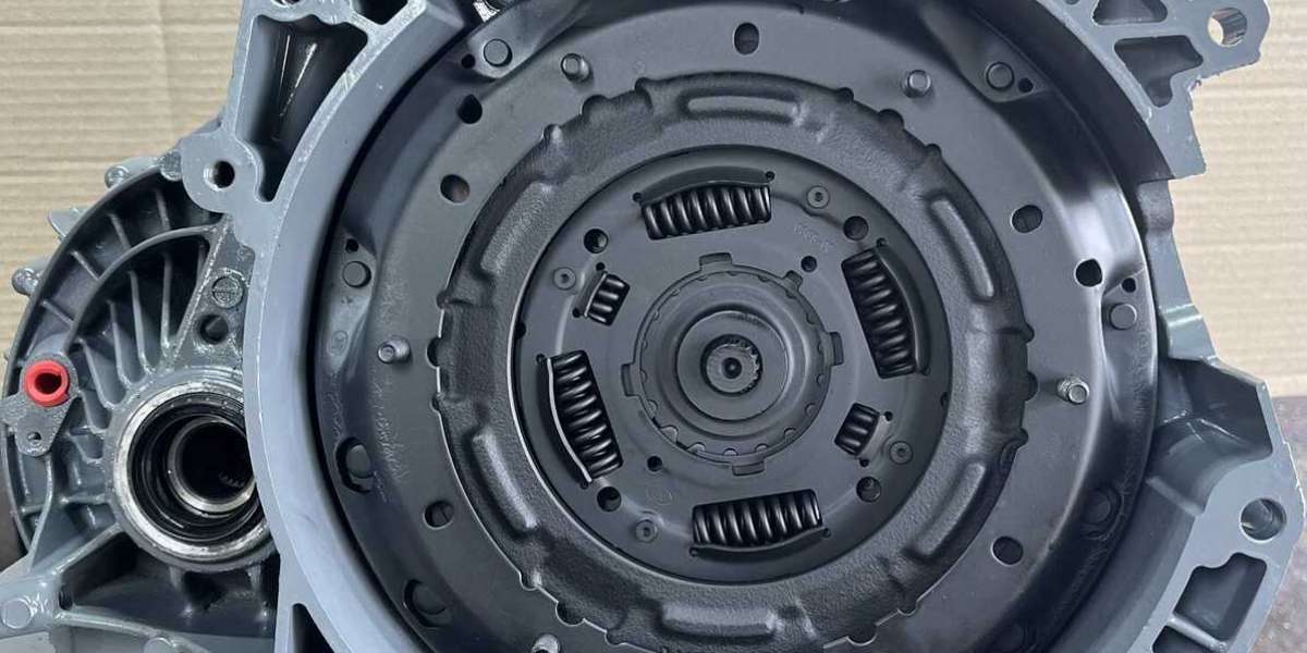 Restore Drive Confidence with a Quality 2015 Ford Focus Transmission