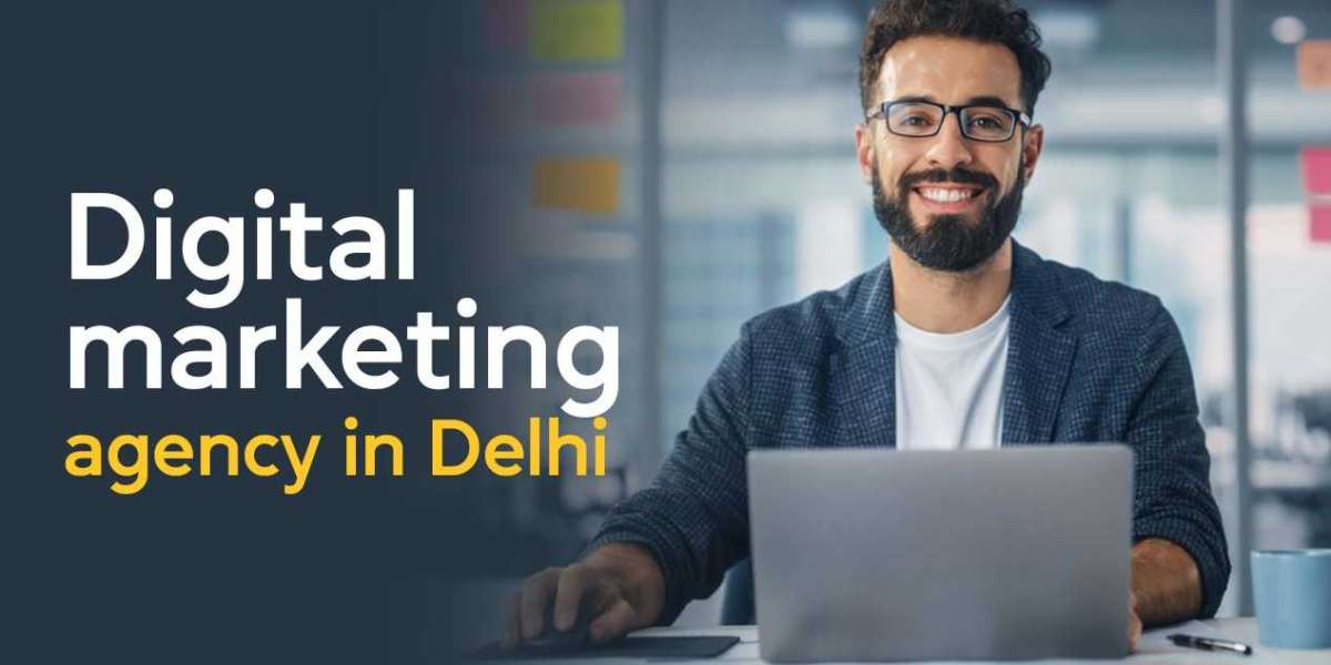 Best Digital Marketing Company in Delhi