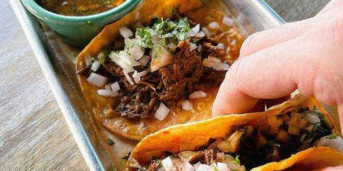 The Best Tacos in Miami: A Flavorful Tour Through Calle 8 Restaurants