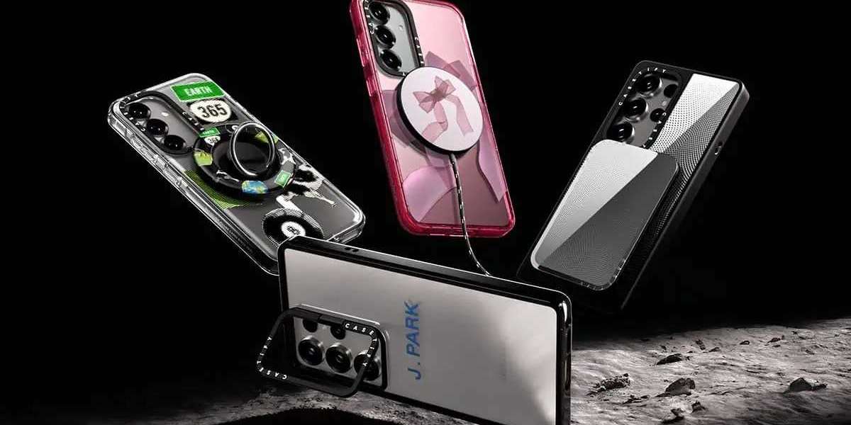 9 Gaming-Themed Mobile Case for Hardcore Mobile Gamers