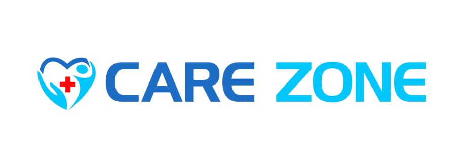 Care Zone Cover Image