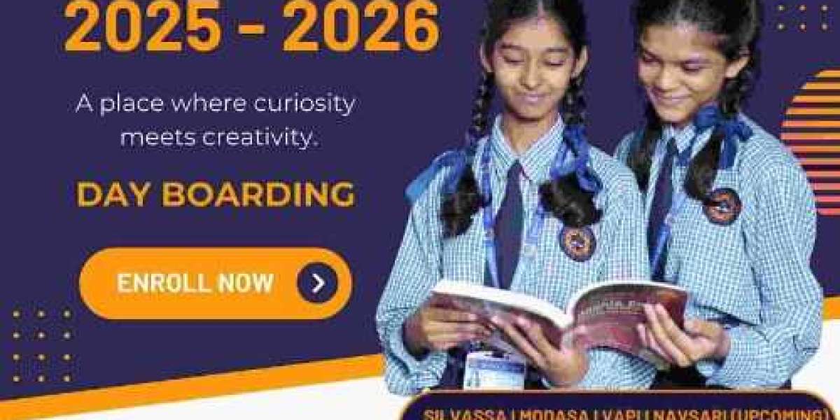 How to Choose the Best High School in Silvassa for Your Child