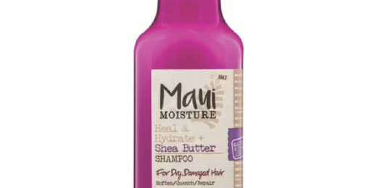 Maui Moisture Conditioner: een tropische traktatie voor je haar