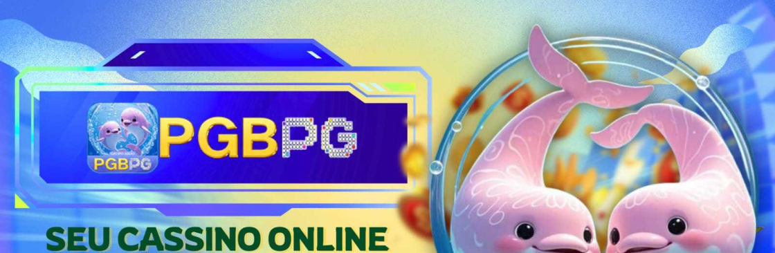 pgbpg Site Oficial Slots Online Cover Image