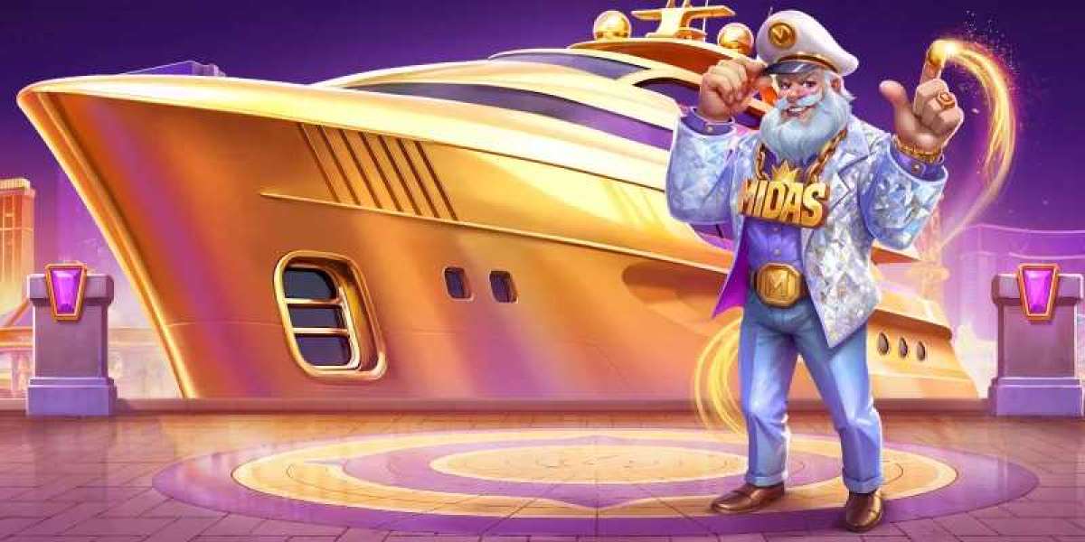 Is It Really That Lucky A Closer Look at Midas Luck Casino