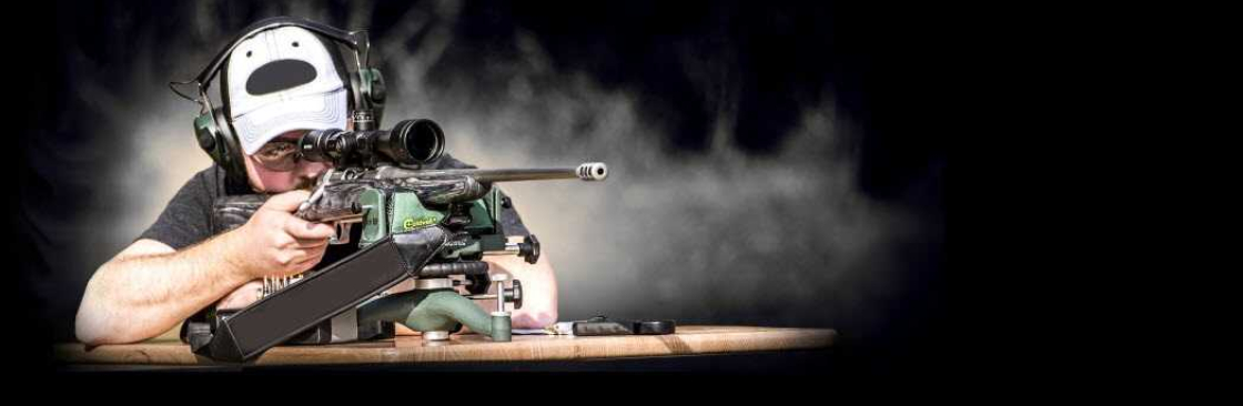 Red Cliffs Tactical Inc Cover Image