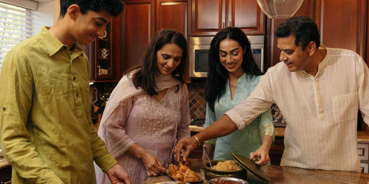 Why Do Indian Matchmakers Still Thrive in a Digital World?