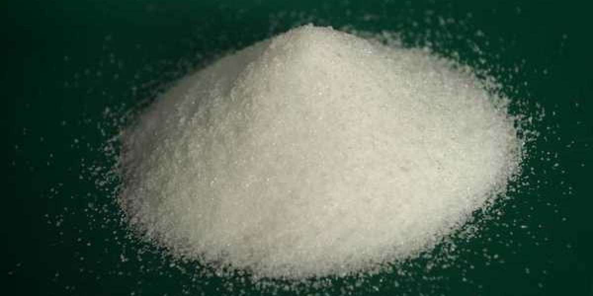 Polyacrylamide Market 2031: Trends, Competitive and Regional Analysis