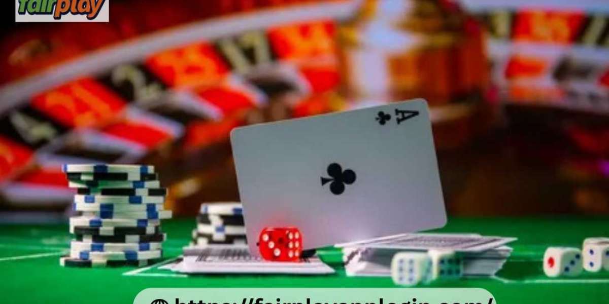 Tilted Cards: Win Real Money Games with Fairplay Login