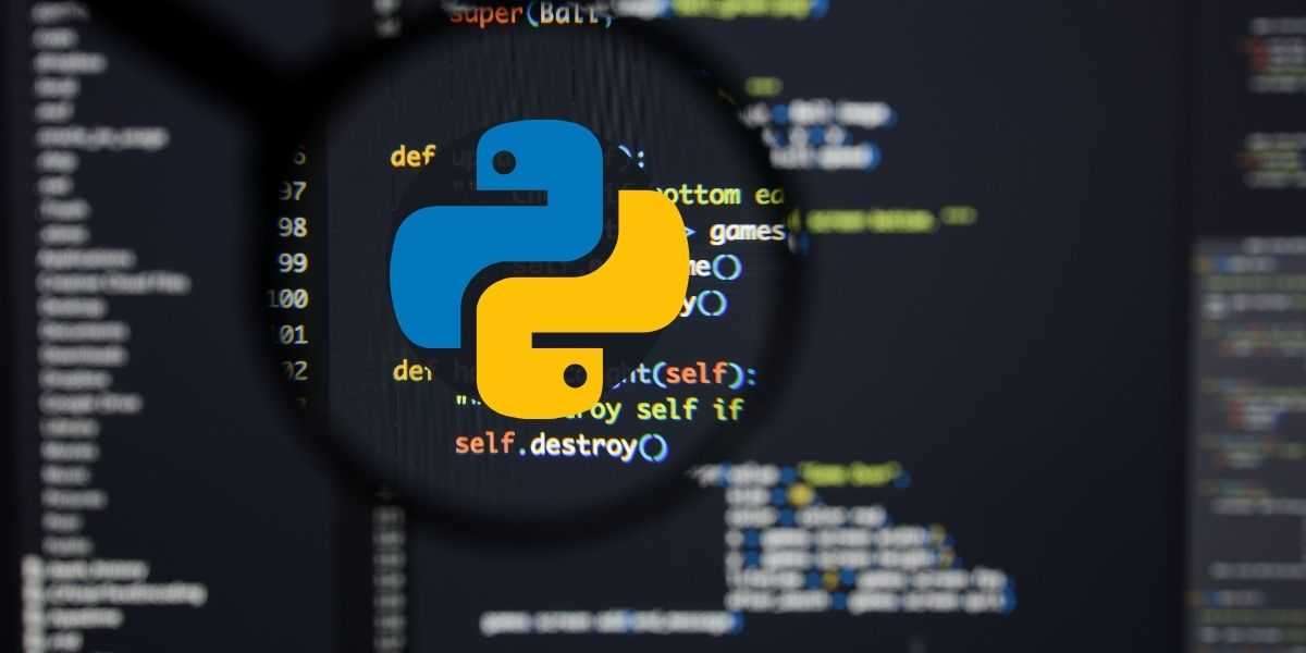 Your Guide to Python Training in Pitampura