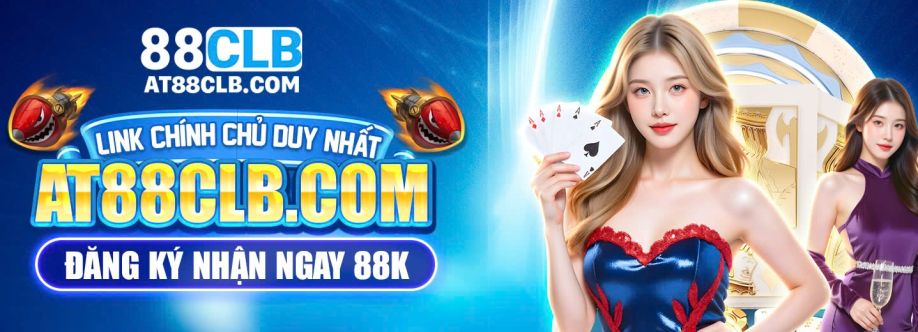 88CLB Trang chủ Cover Image