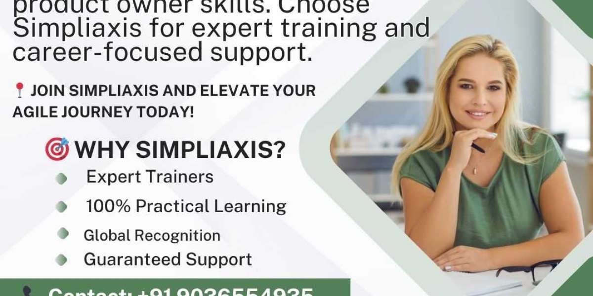 CSPO Training - Simpliaxis