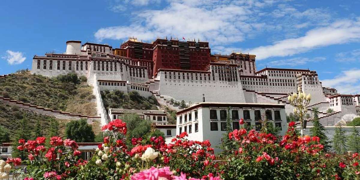 Best Time to Visit Tibet