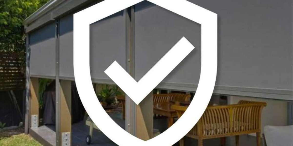 Cierre De Terraza Con Protección Solar Chile – Soluciones Inteligentes con Coverlux
