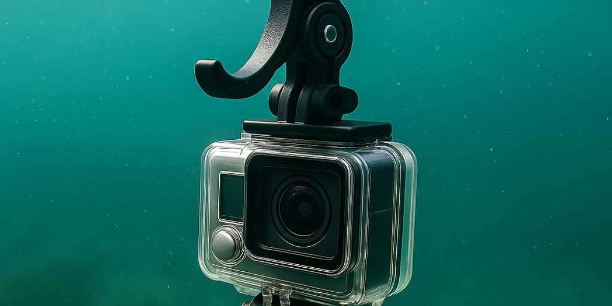 Clip On Underwater Camera – A Complete 3000-Word Guide