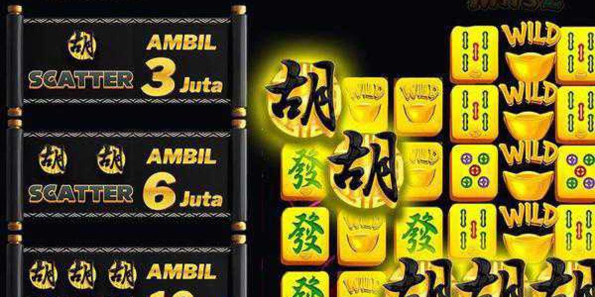 Macan238: Situs slot online gacor terbaru hari ini resmi dan terpercaya sering jackpot winrate tertinggi.