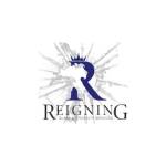 Reigningglass