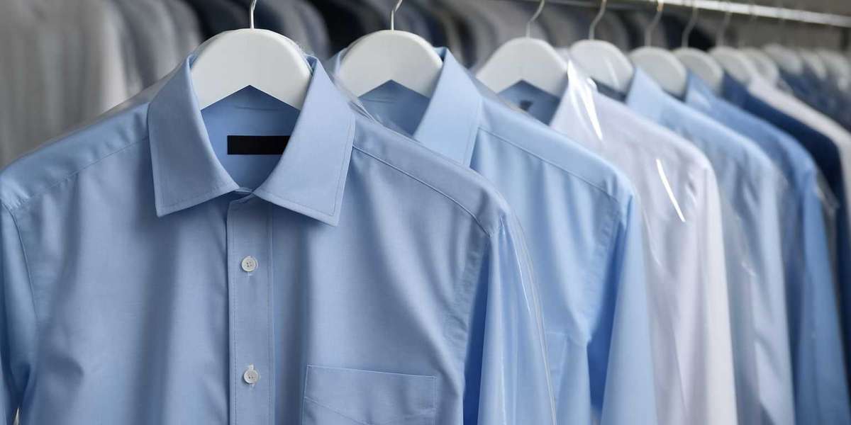 Shirt Dry Cleaning Price – A Simple Investment in Looking Sharp