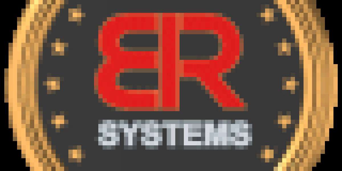 Metal detectors for accurate metal finding - BR SYSTEMS