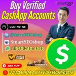 Buy Verified Cash App Accounts