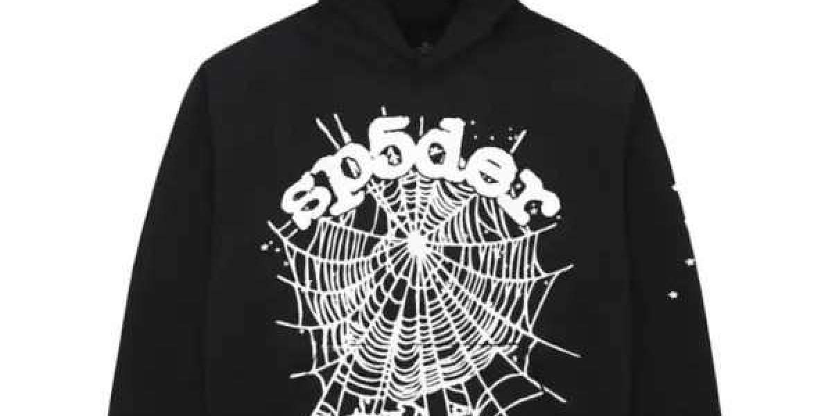 What Makes Sp5der Hoodies So Popular Right Now