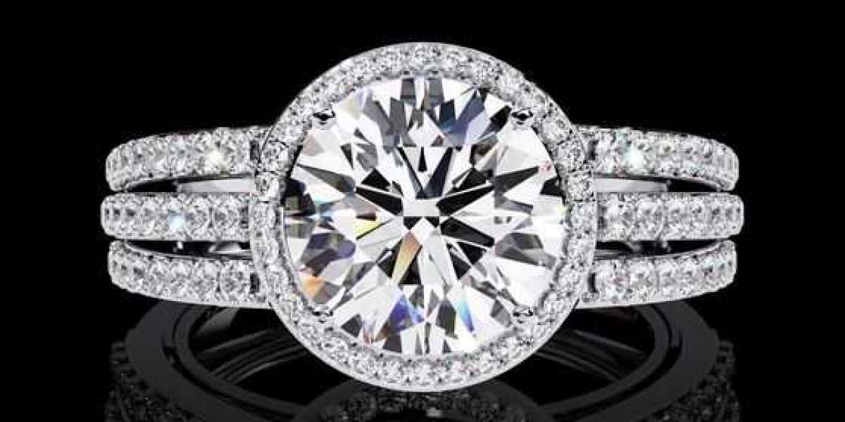 Timeless Elegance: Choosing the Perfect Solitaire Engagement Ring and Lab Grown Diamond Necklace