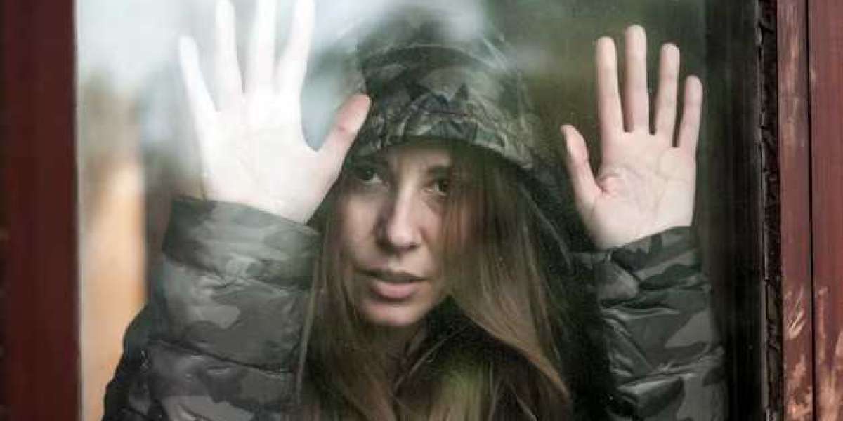 Not All Battles Are Fought on the Battlefield: PTSD and Healing