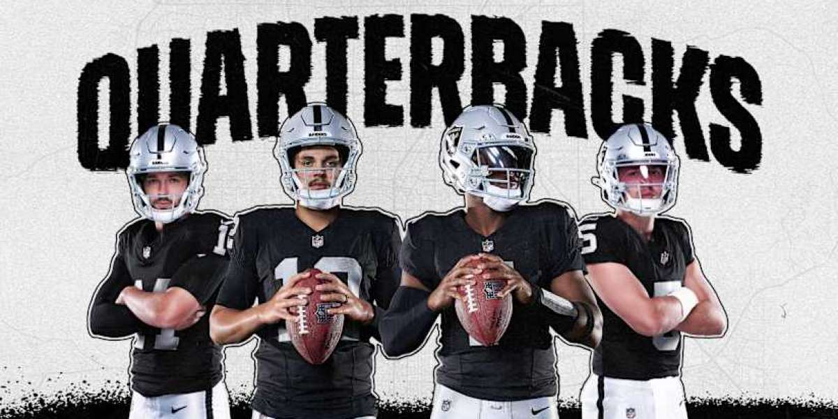 Raiders agenda: 5 long term top rated-season video games