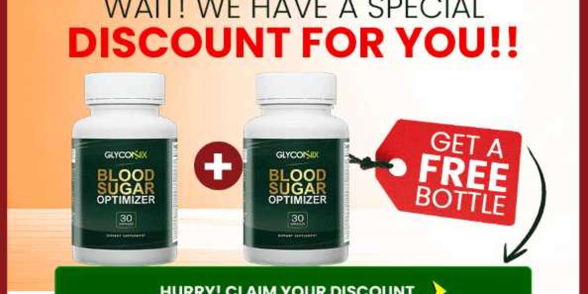 Glyco Nix Price "USA": It supports Body’s Ability to Metabolize Glucose Efficiently