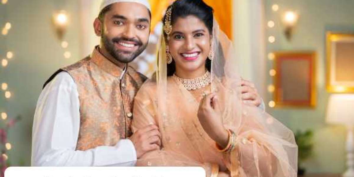 Best Muslim Marriage Bureau In India For All Communities