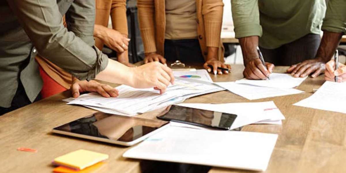 HPC Consultation Services – Unlock the Power of High-Performance Computing