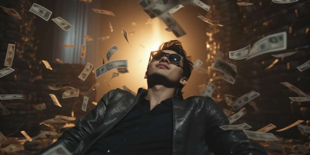 A Fast and Simple Way to Try Your Luck and Win