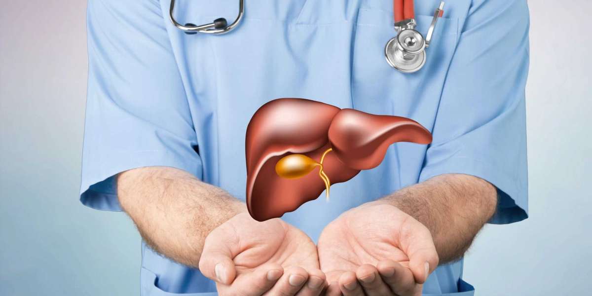 Find The Best Liver Specialist Doctor In Delhi At Aarogya Hospital