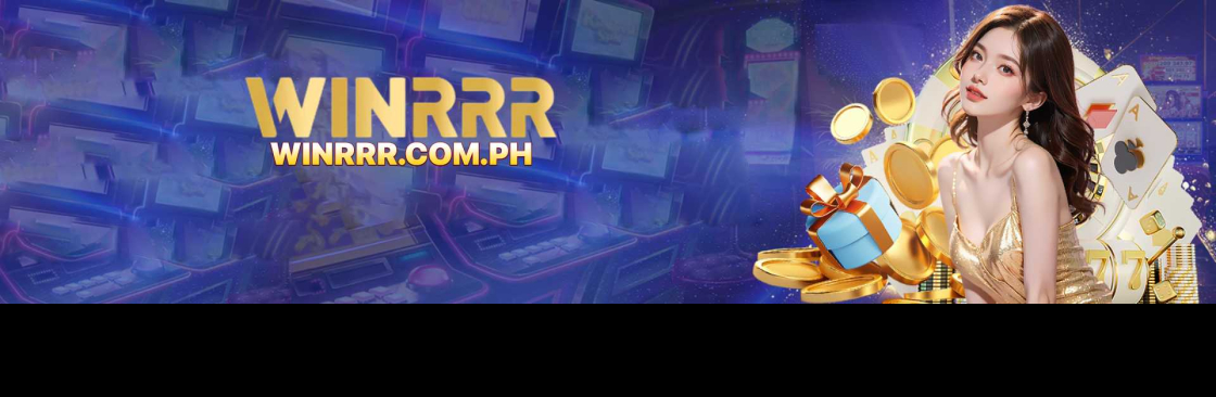 WIN RRR Cover Image