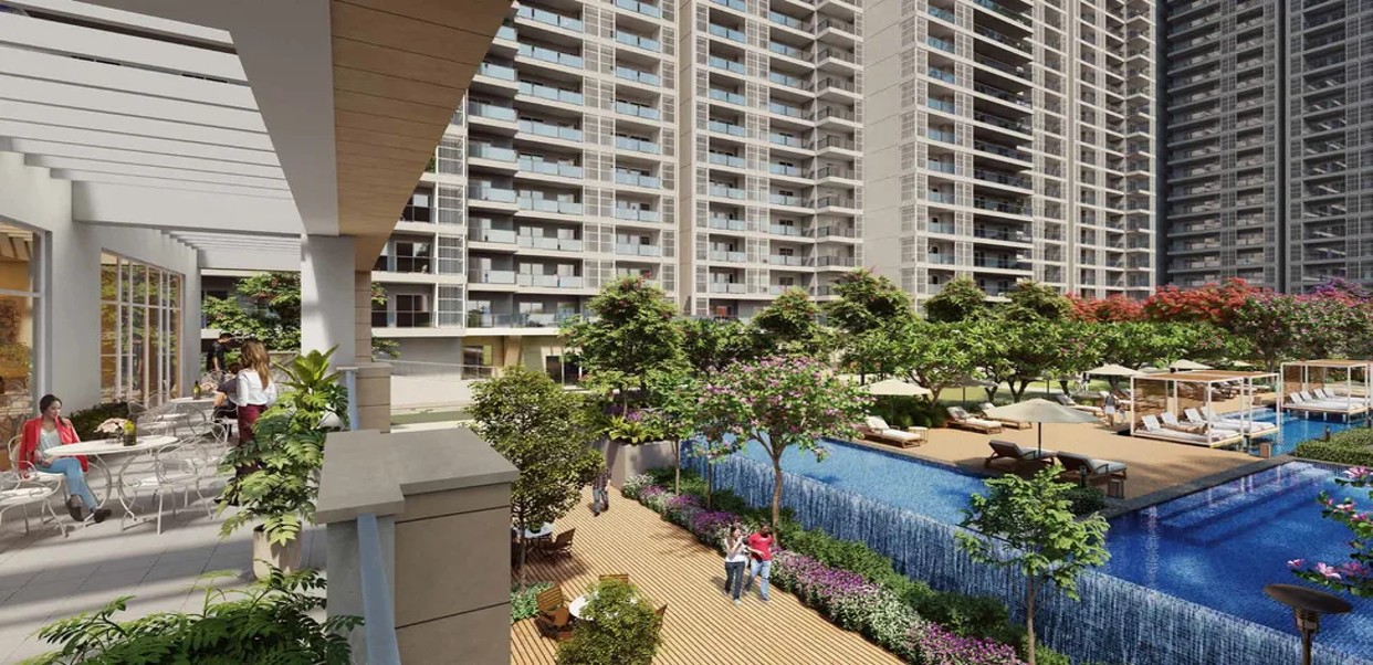 Residential Property in Sector 15 Gurgaon – Luxury Living in the Heart of City