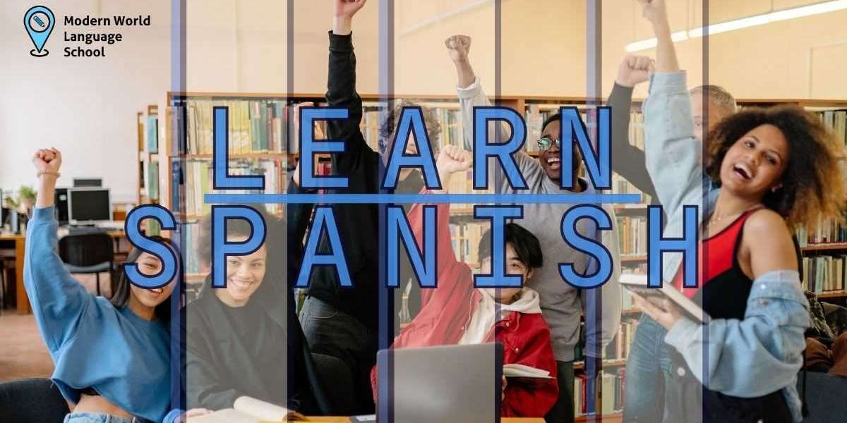 Learn Spanish Online–A Step-by-Step Guide for Beginners