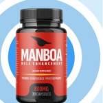 Manboa Davidse