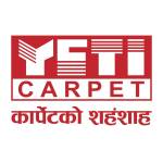 Yeti Carpet