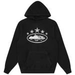 corteiz hoodie