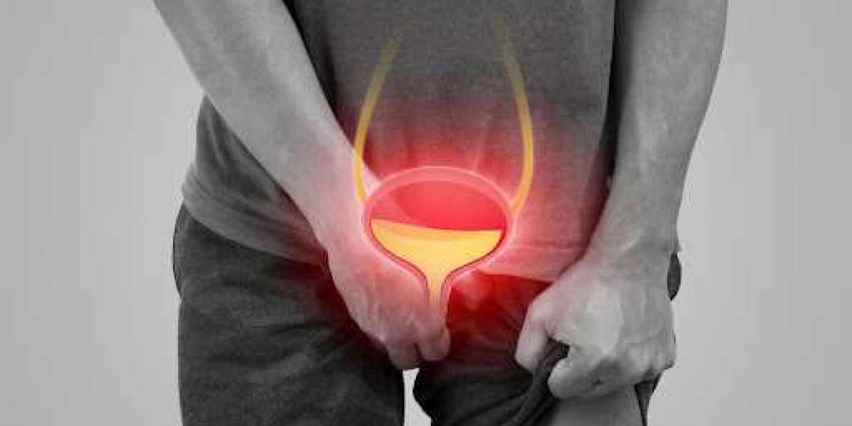 Does Prostatz Freedom relieve prostate discomfort?