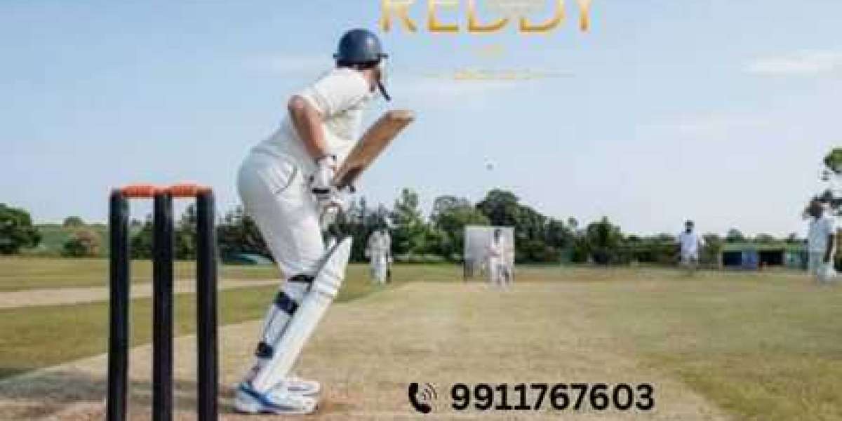 Get Ready for Non-Stop Action with Reddyid: Your Reliable Online Exchange Platform for All Major Sports in 2025.