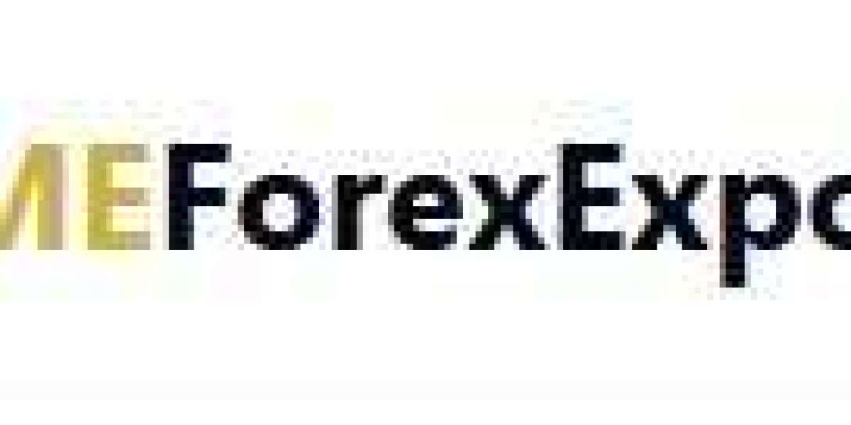 ME Forex Expo