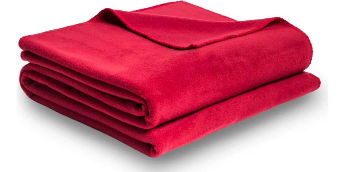 Blanket Dry Cleaning: Keep Your Blankets Fresh and Fluffy
