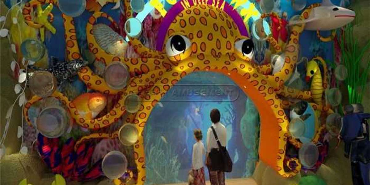Explore the Galaxy at the Best Space-Themed Park Delhi Has to Offer